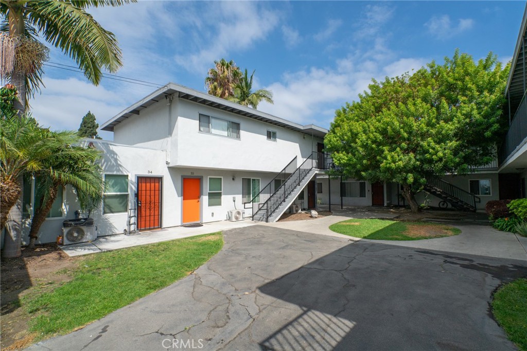 Other - Residential Income