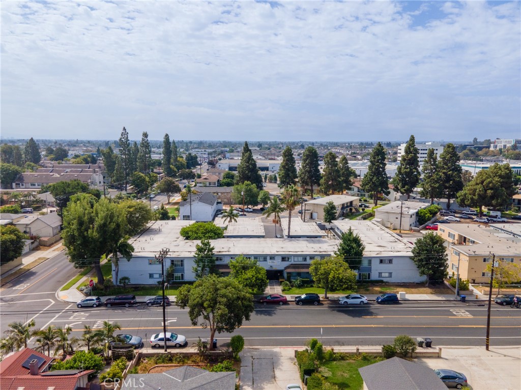 Other - Residential Income