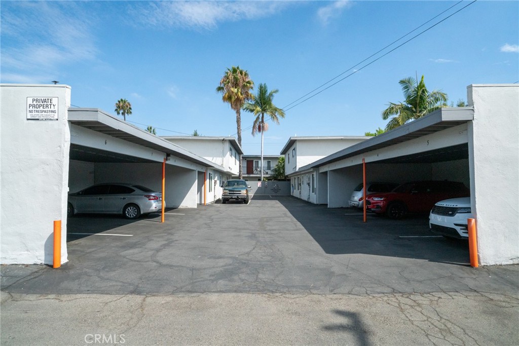 Other - Residential Income