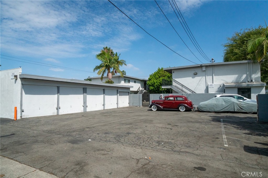 Other - Residential Income