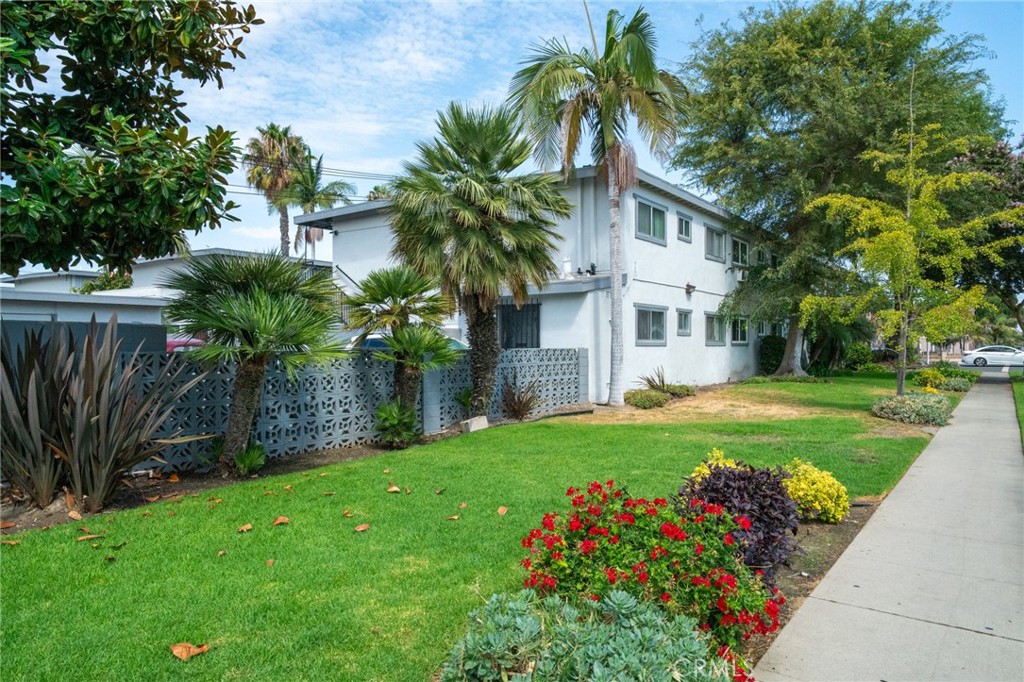 Other - Residential Income