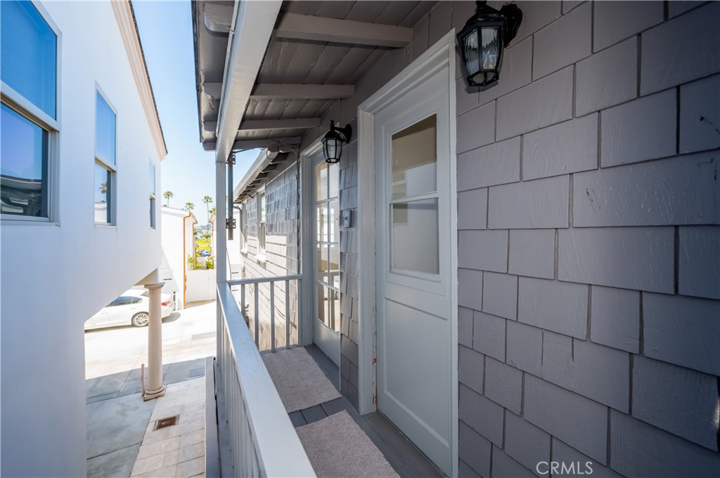 Central Newport (CNEW) - Residential Lease