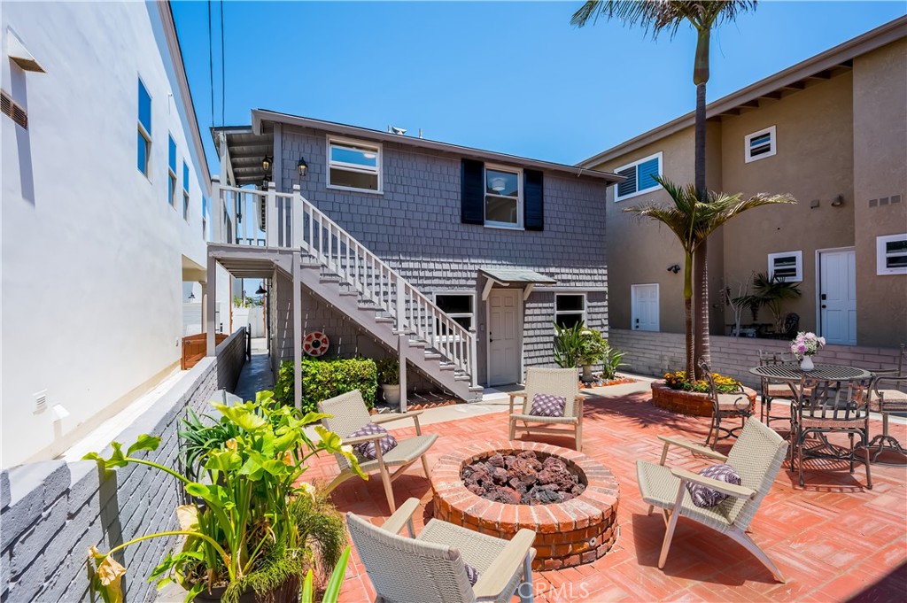 Central Newport (CNEW) - Residential Lease