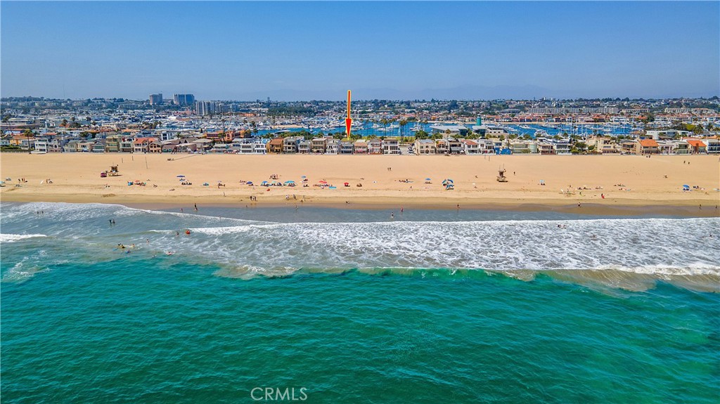 Central Newport (CNEW) - Residential Lease