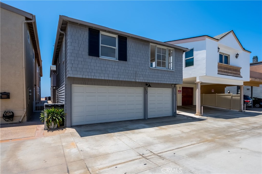 Central Newport (CNEW) - Residential Lease