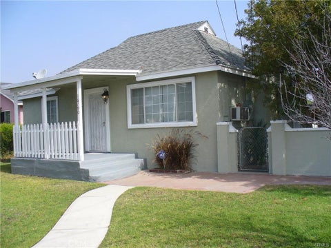 Photo of 16790 Paine Street, Fontana, CA 92336 (MLS # IV26215184)