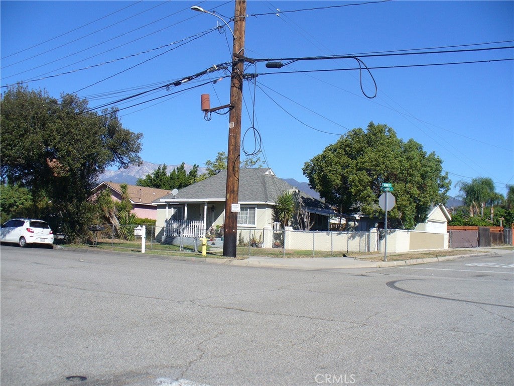 16790 Paine Street