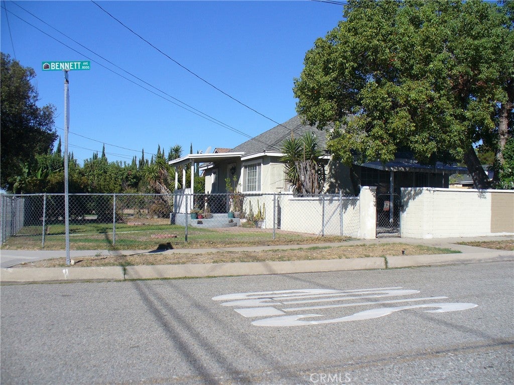 16790 Paine Street