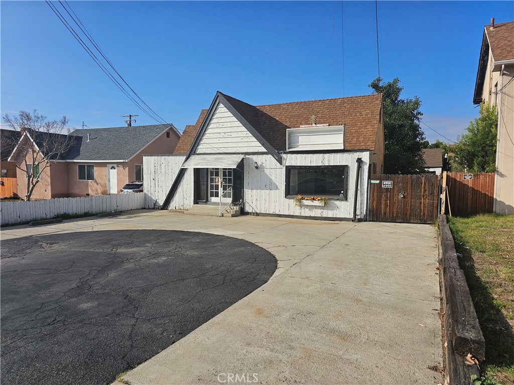134 S Willow Avenue