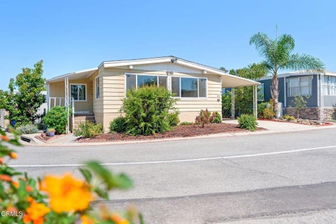 Photo of 133 Calle De La Rosa #133, Camarillo, CA 93012 (MLS # V1-38925)