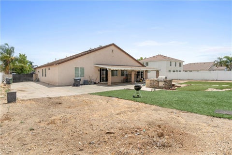 Tiny photo for 19434 Eldorado RD, Perris, CA 92570 (MLS # RS26231742)
