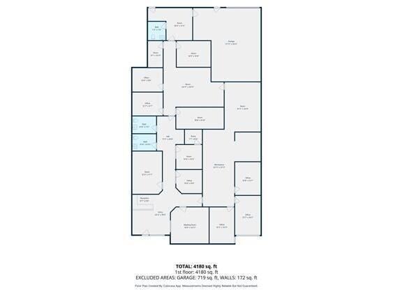 45130 Golf Center Parkway G8