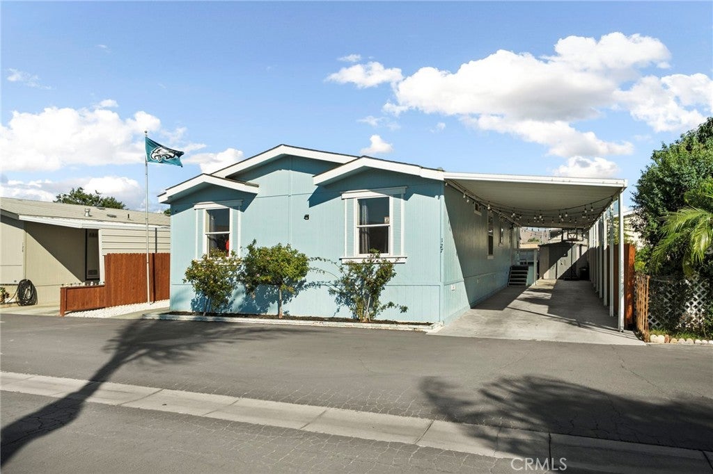25350 Santiago Drive 127