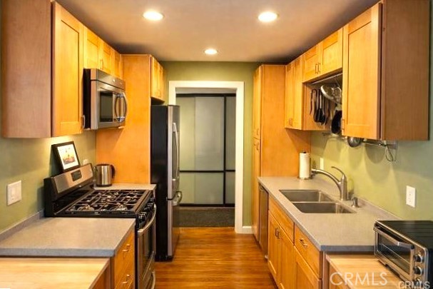 4311 Colfax Avenue 114