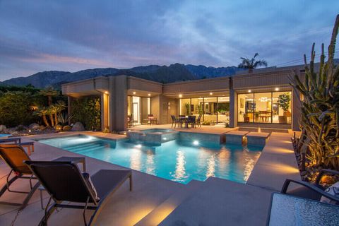 Photo of 2313 N Janis Drive, Palm Springs, CA 92262 (MLS # 219142008PS)