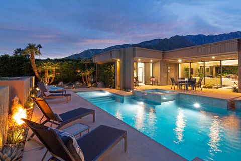 Photo of 2313 N Janis Drive, Palm Springs, CA 92262 (MLS # 219142008PS)