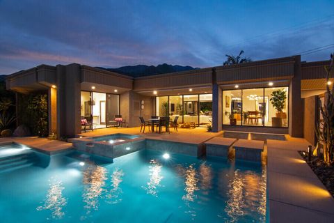 Photo of 2313 N Janis Drive, Palm Springs, CA 92262 (MLS # 219142008PS)