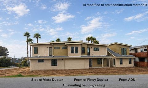 Photo of 457 Piney Way, Morro Bay, CA 93442 (MLS # NS26092950)