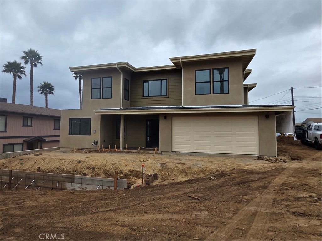 457 Piney Way