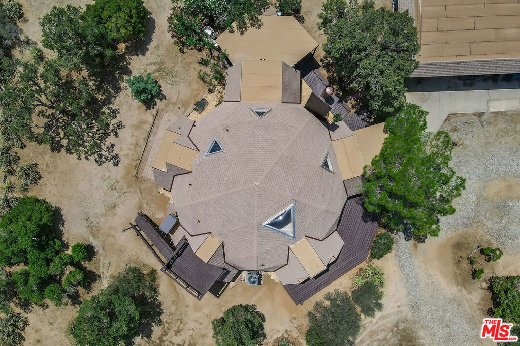 Pinyon Crest - Residential