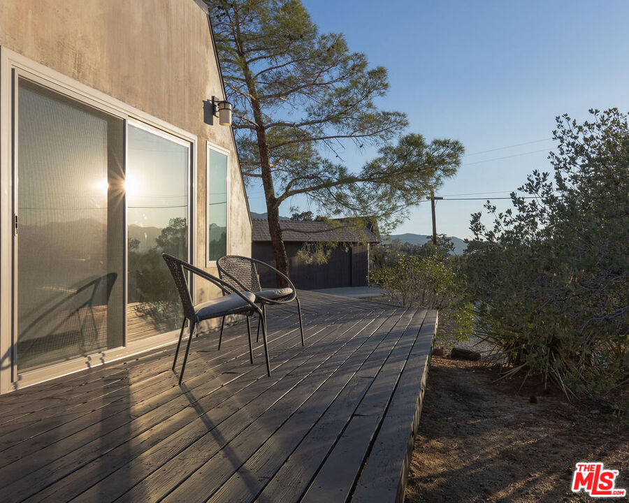 Pinyon Crest - Residential