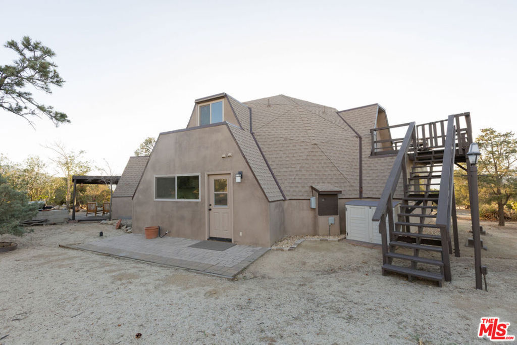 Pinyon Crest - Residential