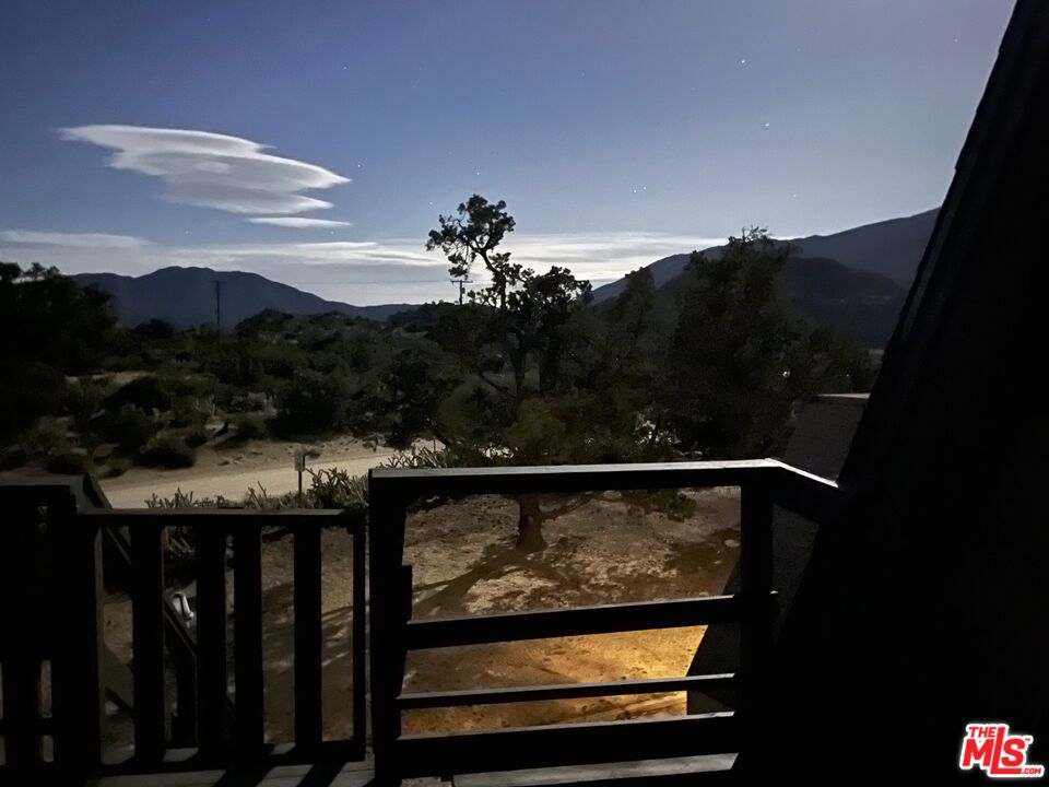 Pinyon Crest - Residential