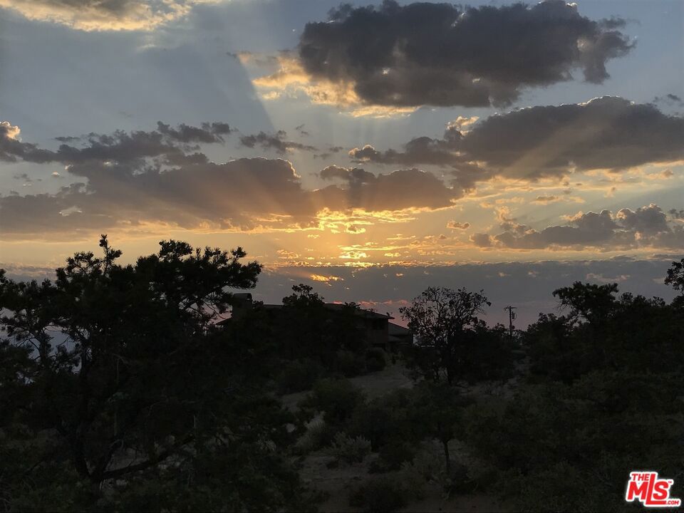 Pinyon Crest - Residential