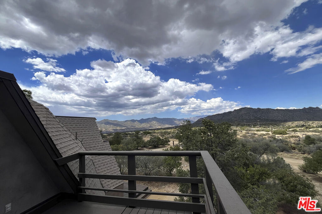 Pinyon Crest - Residential