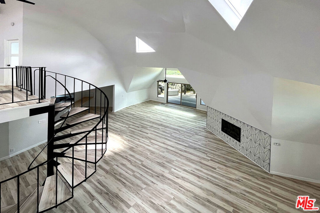 Pinyon Crest - Residential