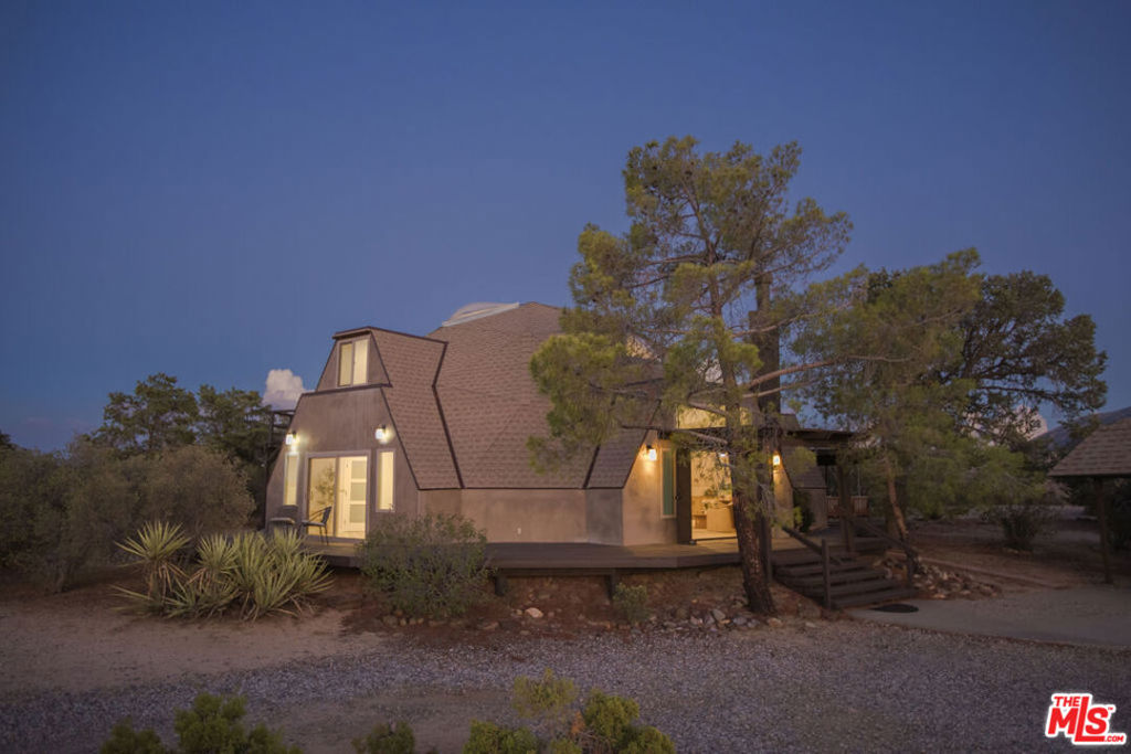 Pinyon Crest - Residential