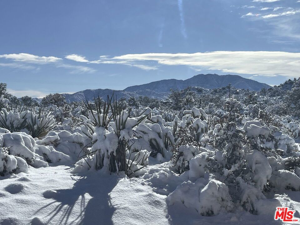 Pinyon Crest - Residential