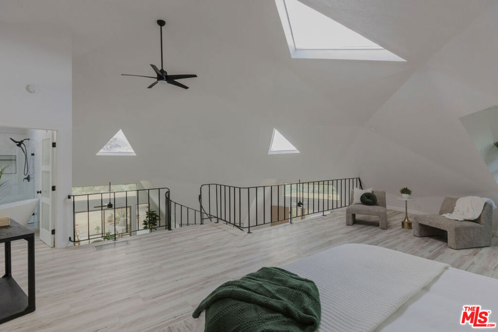 Pinyon Crest - Residential