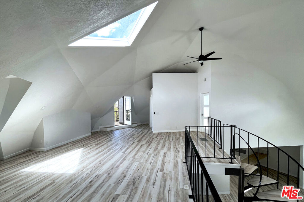 Pinyon Crest - Residential