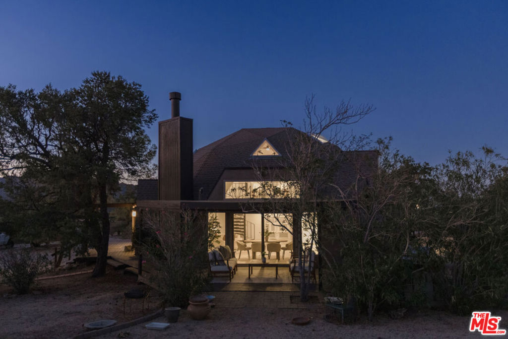 Pinyon Crest - Residential