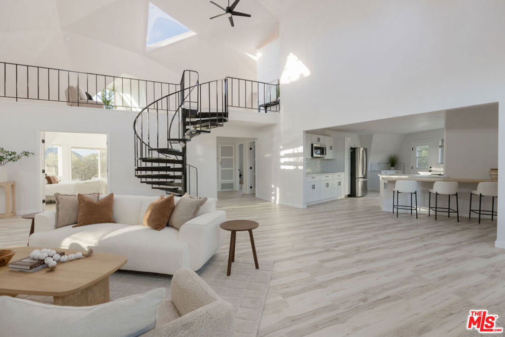 Pinyon Crest - Residential