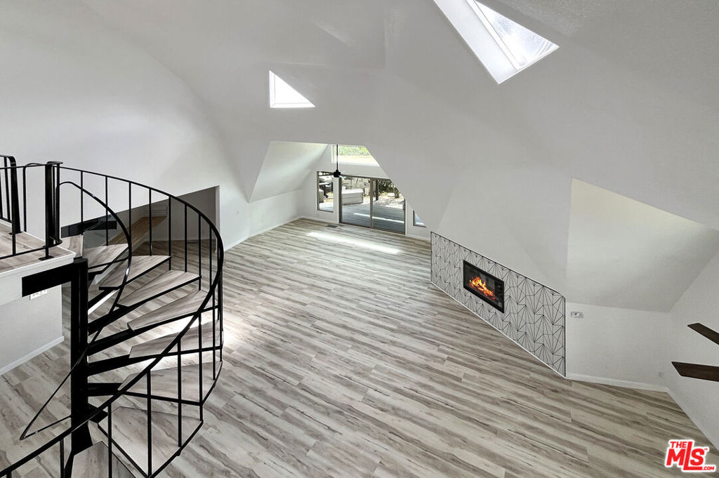 Pinyon Crest - Residential