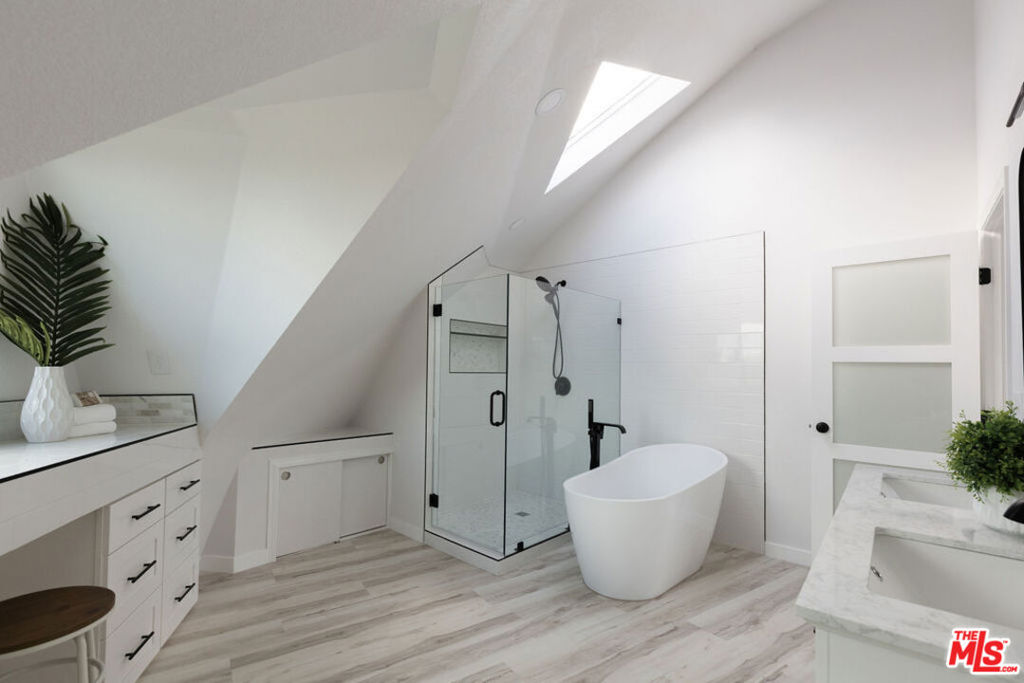 Pinyon Crest - Residential