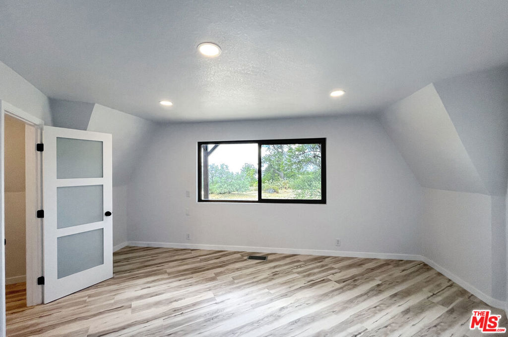 Pinyon Crest - Residential