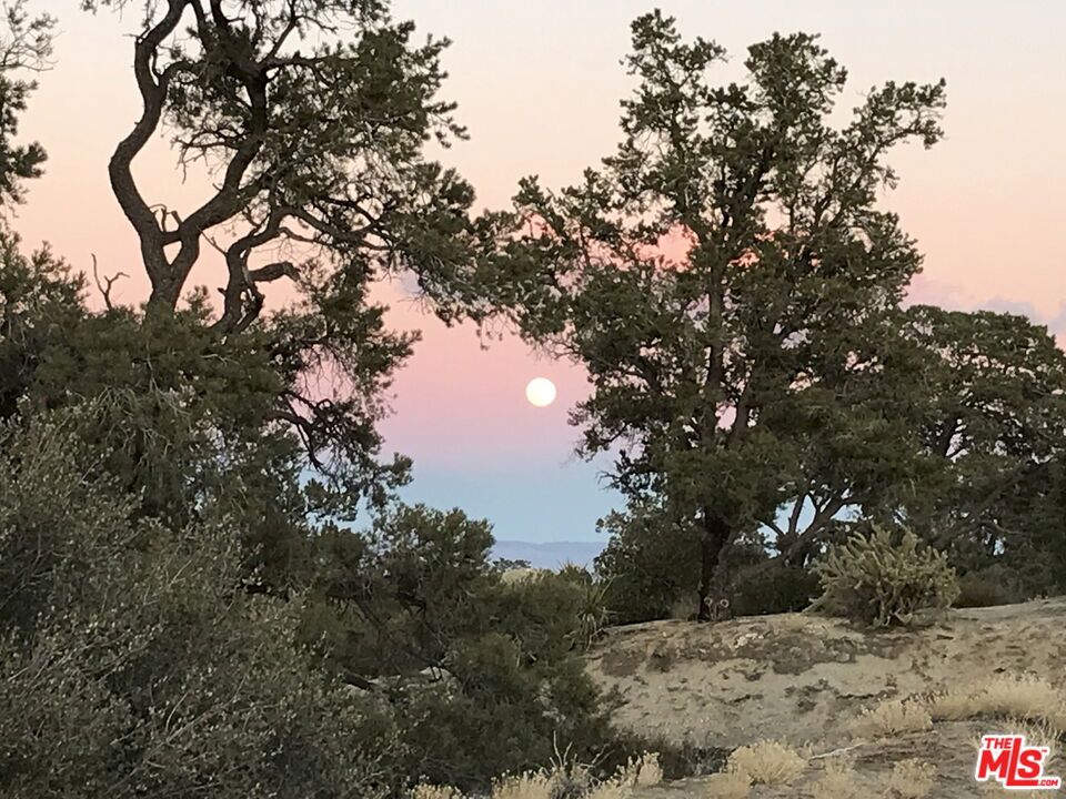 Pinyon Crest - Residential