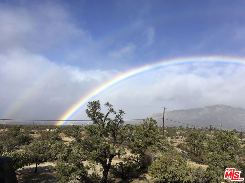 Pinyon Crest - Residential