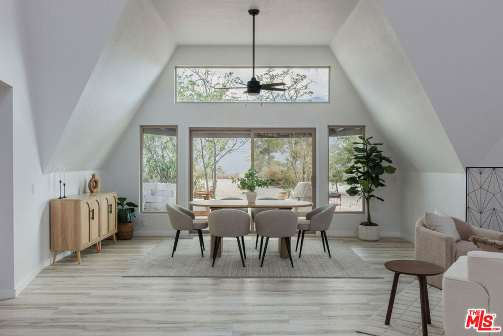 Pinyon Crest - Residential