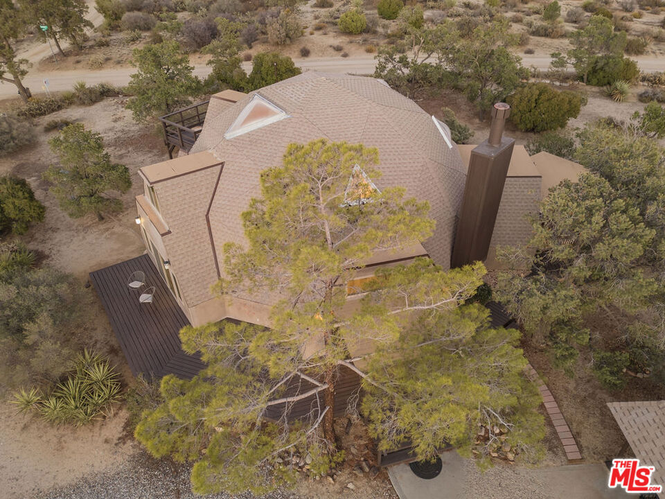 Pinyon Crest - Residential