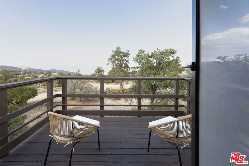Pinyon Crest - Residential