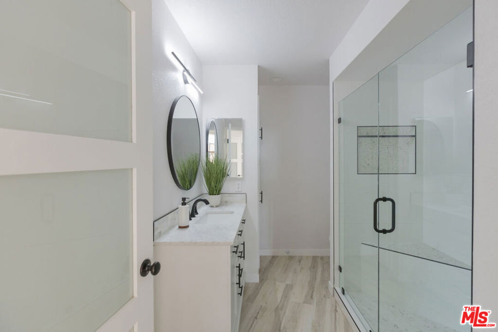 Pinyon Crest - Residential