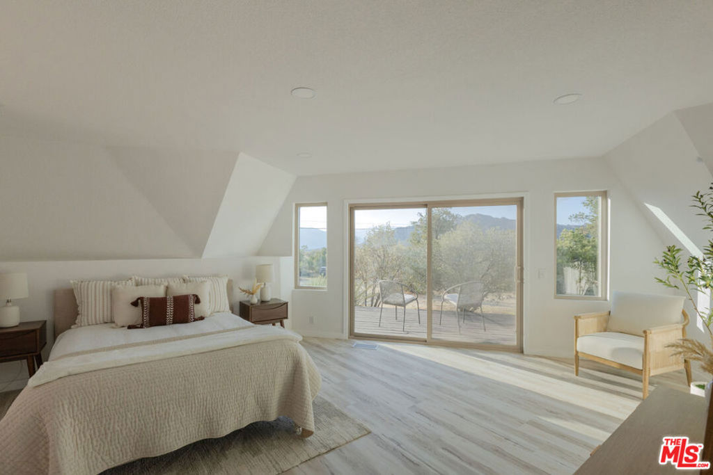 Pinyon Crest - Residential
