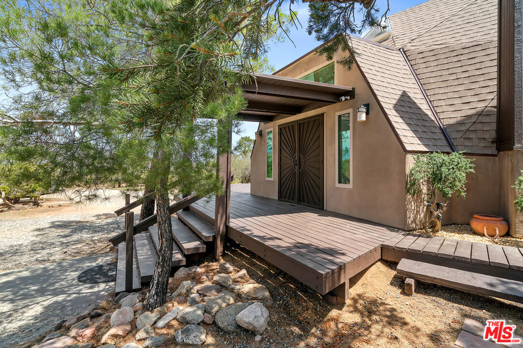 Pinyon Crest - Residential