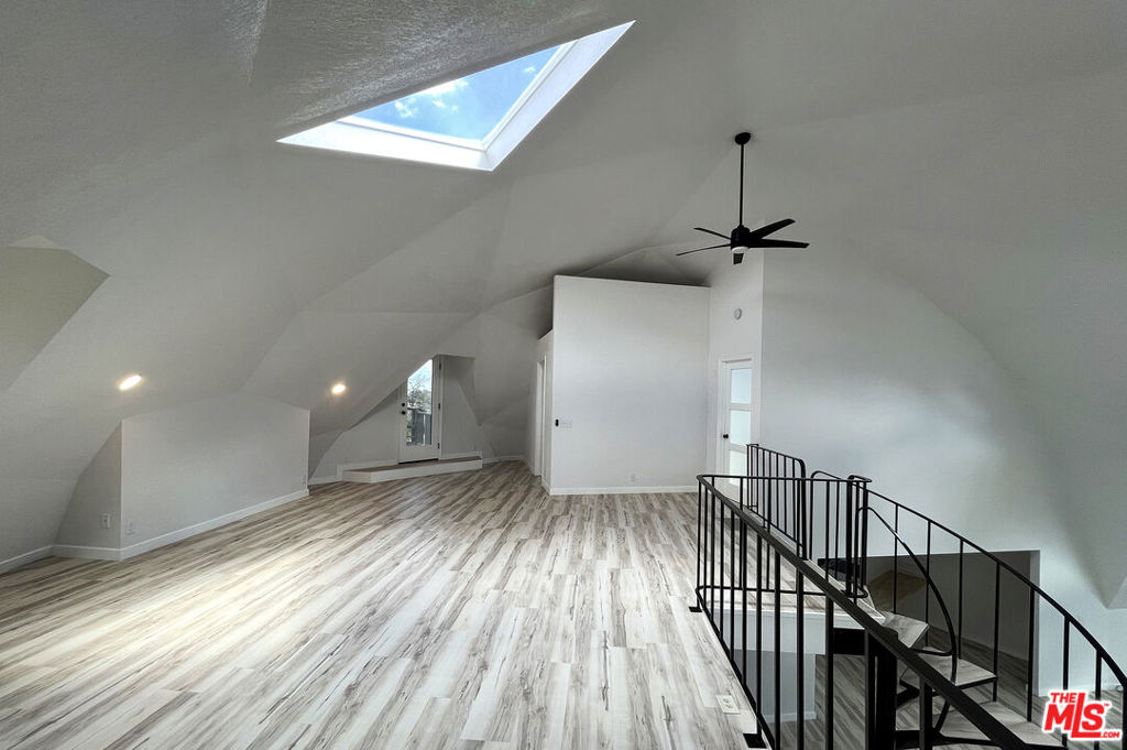 Pinyon Crest - Residential