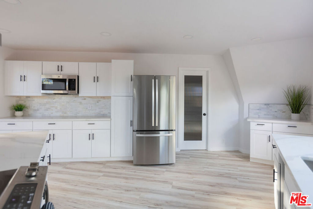 Pinyon Crest - Residential