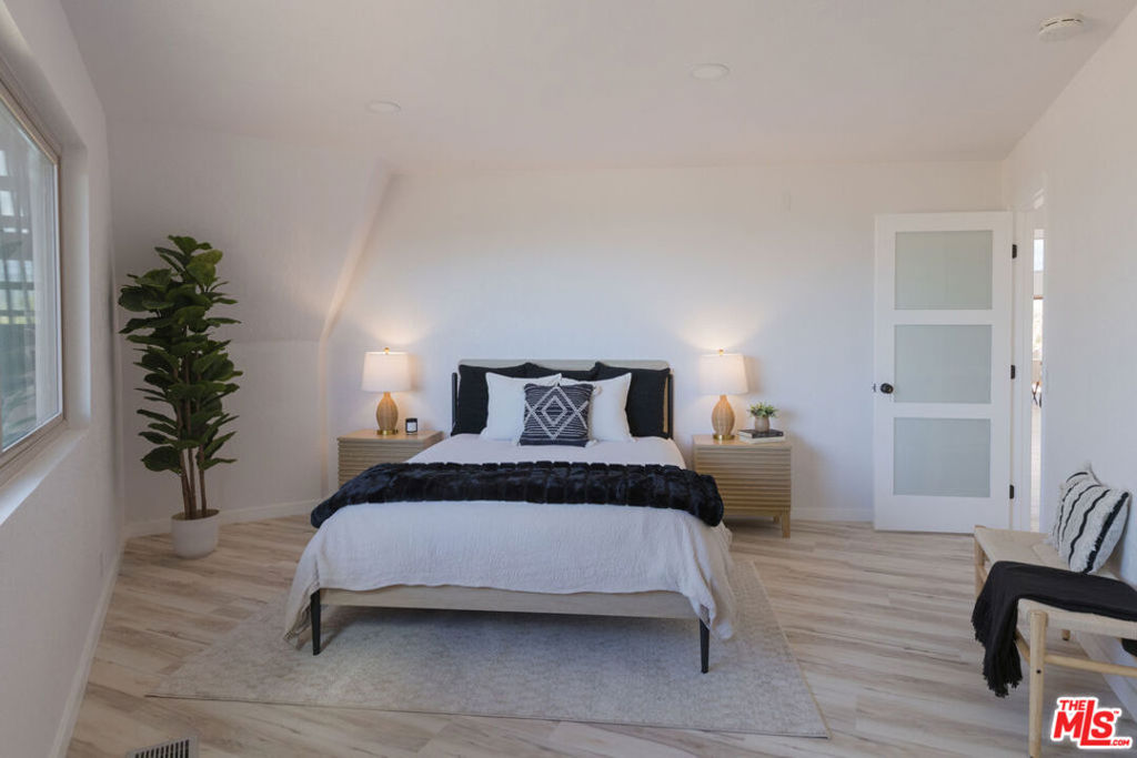 Pinyon Crest - Residential